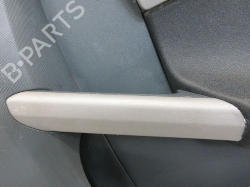 Høyre bakpanel SMART FORFOUR (454) 1.3 (454.031) | BP37122887C61 - Image 7