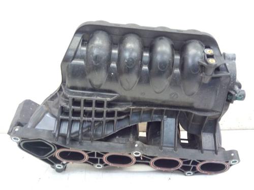 Intake manifold HONDA HR-V (RU) 1.5 (RU1) | BP38506559M70 - Image 5