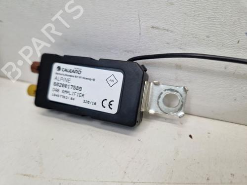 Elektronisk modul ALPINE A110 II 1.8 | BP29108637M83 - Image 4