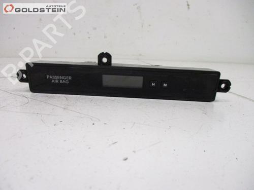 Used Control unit Control unit KIA SORENTO II (XM) 3.5 4WD (276 hp) 40163599 40163599