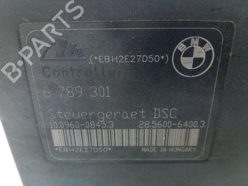 Electronic module BMW 3 Coupe (E92) 320 i | BP31702635M83 