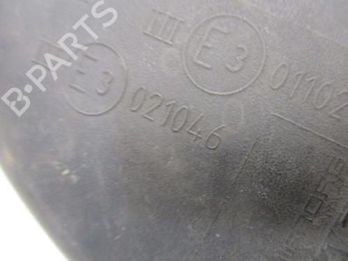 Left mirror FIAT GRANDE PUNTO (199_) 1.4 16V (199BXG1B, 199AXG1B) | BP18803853C26 