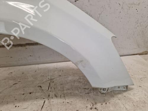 Błotnik przedni prawy KIA CEE'D Hatchback (ED) 1.6 | BP29603243C42