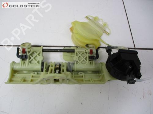 Headrest MERCEDES-BENZ S-CLASS (W220, V220) S 600, S 600 L (220.878, 220.178) | BP18761790I31 