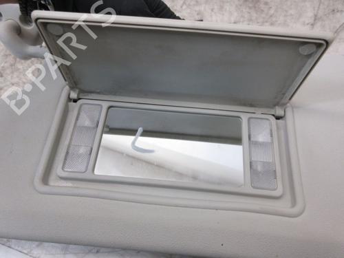 Left sun visor DODGE JOURNEY 3.5 | BP40170444I1 - Image 7