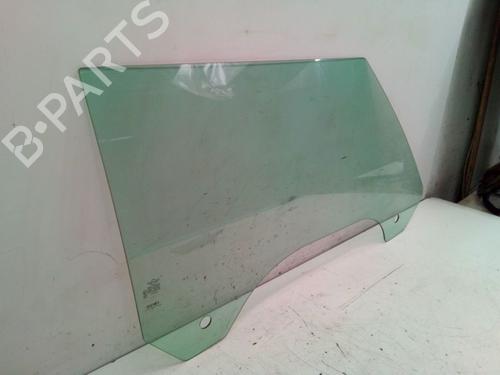 Front right quarter glass MINI MINI CLUBMAN (R55) Cooper D | BP29102720C112 