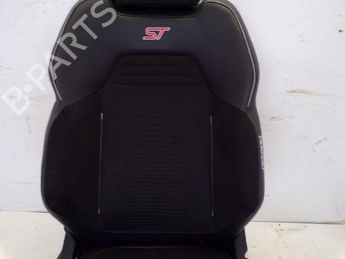 Right front seat FORD FIESTA VII (HJ, HF) 1.5 ST EcoBoost | BP37131628C16 - Image 3