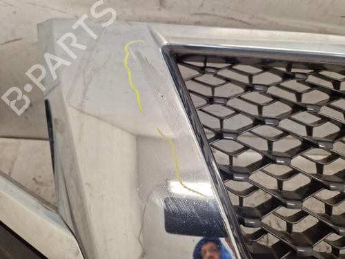 Front bumper NISSAN PATHFINDER III (R51) 4.0 4WD | BP31177264C7