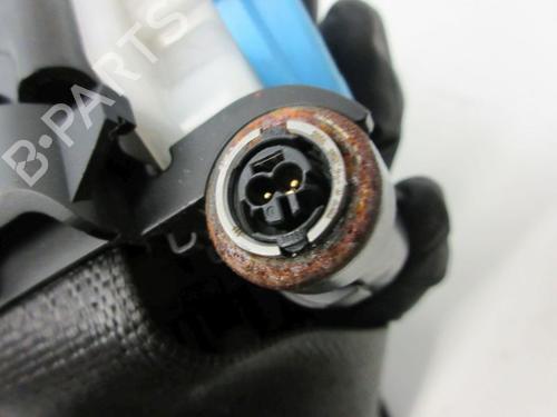 Front right seatbelt OPEL INSIGNIA A Sports Tourer (G09) 2.0 CDTI (35) | BP29096596I25 