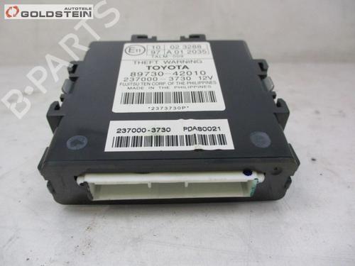 Used Control unit Control unit TOYOTA RAV 4 III (_A3_) 2.2 D 4WD (ALA30_, ALA30R) (177 hp) 18754954 18754954