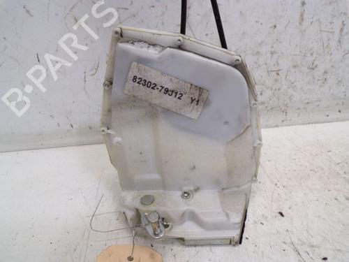 Rear left lock FIAT SEDICI (189_) 2.0 D Multijet 4x4 | BP29086616C100 