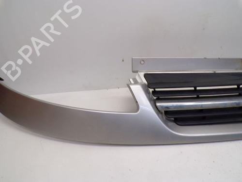 Grille OPEL VIVARO A Van (X83) 1.9 DI (F7) | BP18801422C40 