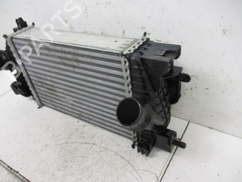 Intercooler OPEL MERIVA B MPV (S10) 1.4 (75) | BP25013308M30 - Image 3
