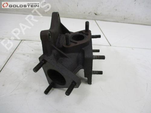 Exhaust manifold AUDI A4 B5 (8D2) 2.5 TDI | BP18761013M110 - Image 2