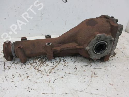 Used Rear differential SUBARU FORESTER (SG_) 2.5 AWD (SG9, S11SG, S12SH) (230 hp) 31588552