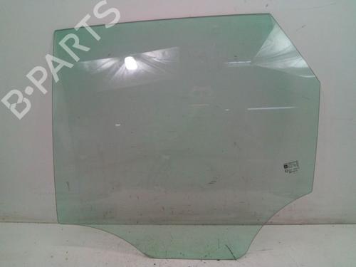 Used Rear right door window OPEL MERIVA B MPV (S10) 1.4 (75) (120 hp) 30184468