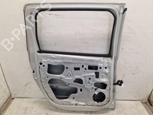 Dør venstre bagtil DACIA LODGY (JS_) 1.5 dCi (JSMC, JSAF) | BP30288423C4 