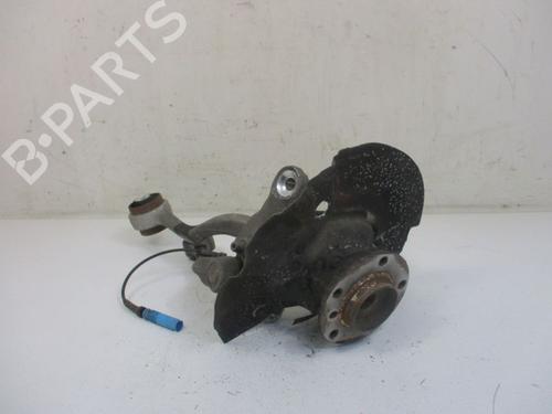 Used Left front steering knuckle BMW 5 Touring (E61) 525 d (177 hp) 18799712