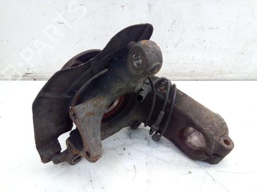 Left front steering knuckle PEUGEOT BOXER Van 2.2 HDi 120 | BP29102217M25 