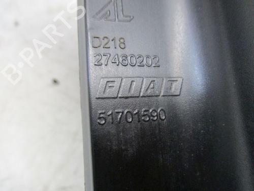 Right taillight FIAT GRANDE PUNTO (199_) 1.4 (199AXB11, 199AXB1A, 199BXB1A, 199AXL1A) | BP29089136C35 