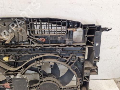 Electronic module NISSAN PATHFINDER III (R51) 4.0 4WD | BP31177296M83