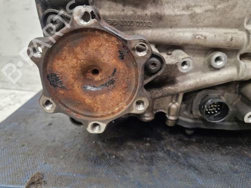 Gearbox AUDI A8 D3 (4E2, 4E8) 4.2 TDI quattro | BP35947759M3 - Image 9