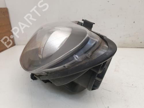 Left headlight VW GOLF PLUS V (5M1, 521) 1.6 FSI | BP33908070C28  - Image 6