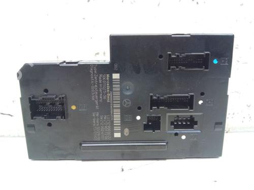 Control unit MERCEDES-BENZ E-CLASS T-Model (S212) E 200 CDI / BlueTEC (212.205, 212.206) | BP37135882M11 - Image 3