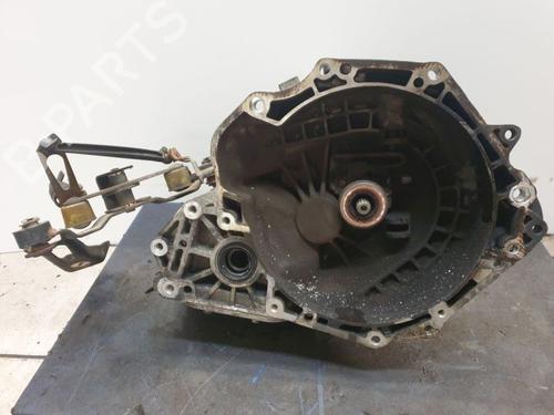 Used Gearbox Gearbox OPEL ASTRA H TwinTop (A04) 1.6 (L67) (105 hp) 33276421 33276421