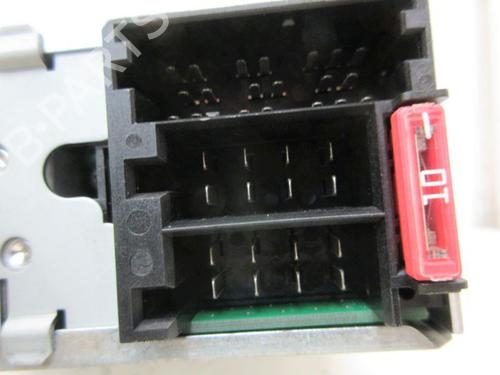 Radio FIAT DOBLO Cargo (263_) 1.6 D Multijet (263ZXE1B, 263ZXS1B, 263ZXY1B, 263WXE1B,... | BP37126346E6 - Image 7