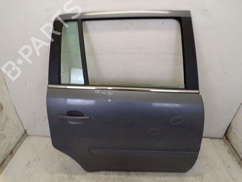 Used Right rear door OPEL ZAFIRA / ZAFIRA FAMILY B (A05) 1.9 CDTI (M75) (150 hp) 26647407