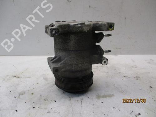 AC compressor DODGE CHARGER 3.5 | BP40230006M34 - Image 2