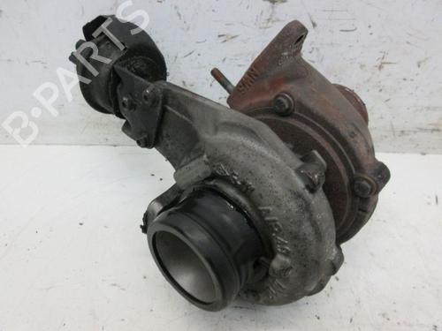 Used Turbocharger/Supercharger Turbocharger/Supercharger 37125190 37125190