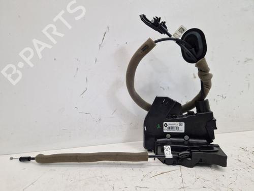 Front right lock ALPINE A110 II 1.8 | BP29108602C97