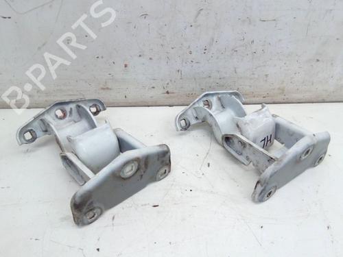 Hinge/Door check strap RENAULT TRAFIC II Van (FL) 2.0 dCi 115 (FL01, FL0U, FL00, FL0H, FL0M) | BP29102050C146 