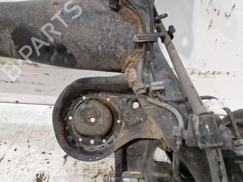 Bagaksel FIAT 500 (312_) 1.4 (312AXC1B, 312CXC1B) | BP31703863M2 