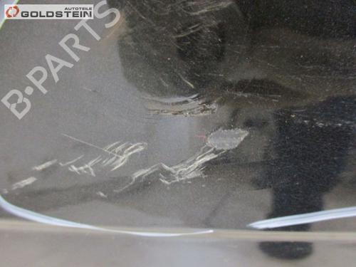 Rear bumper VW POLO (9N_, 9A_) 1.2 | BP18756750C8 