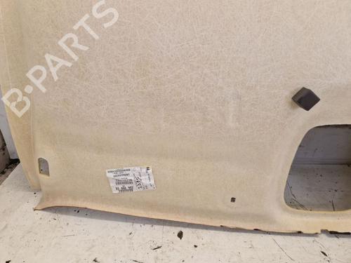 Interiør tag RENAULT TRAFIC III Van (FG_) 1.6 dCi 120 (FGMK) | BP38507728I12 - Image 10