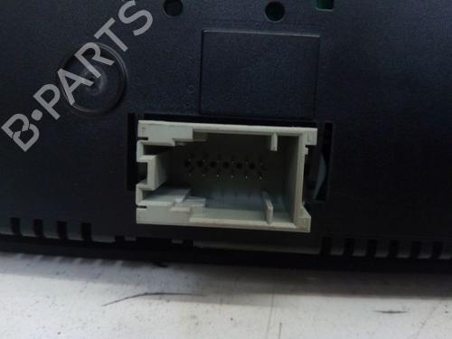 Climate control BMW 3 Touring (E91) 325 xi | BP37142383I5 - Image 9