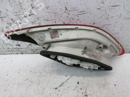 Right tailgate light OPEL ASTRA J (P10) 1.6 (68) | BP37128130C80 - Image 3