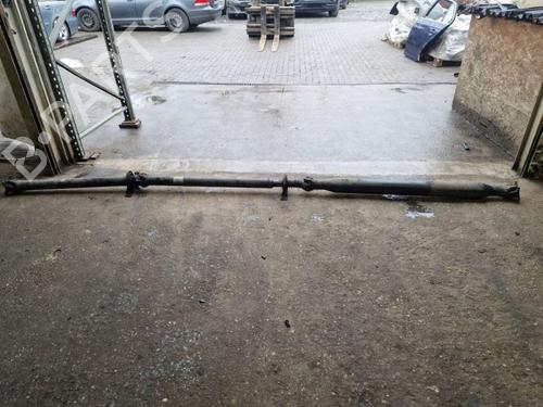 Driveshaft MERCEDES-BENZ SPRINTER 3,5-t Van (B906) 313 CDI (906.631, 906.633, 906.635, 906.637) | BP29101966M37 