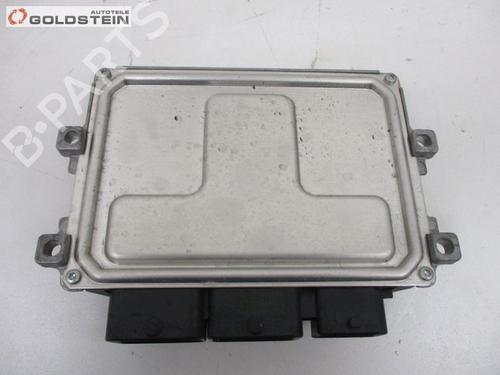 Engine control unit (ECU) PEUGEOT 208 I (CA_, CC_) 1.2 VTI 82 | BP25013107M57 