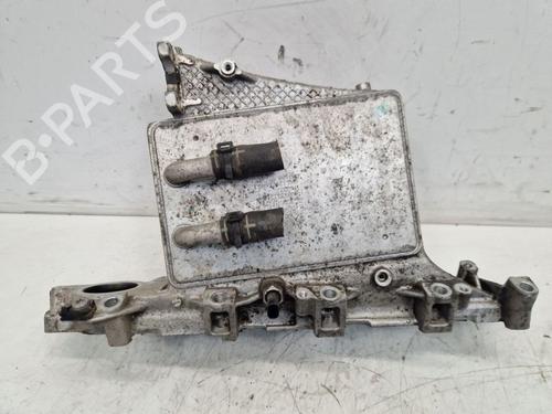 Used Intercooler Intercooler VW PASSAT B8 Variant (3G5, CB5) 2.0 TDI (150 hp) 33276587 33276587