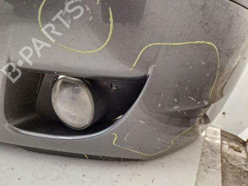 Front bumper BMW 7 (E65, E66, E67) 740 i, Li | BP34536538C7  - Image 9