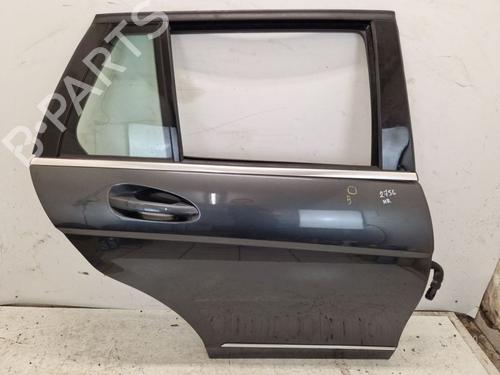 Used Right rear door Right rear door 37991551 37991551