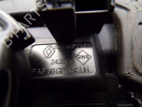 Rear left exterior door handle RENAULT TWINGO III (BCM_, BCA_) 1.0 SCe 70 | BP18801397C130 