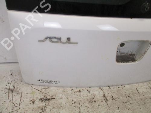 Tailgate KIA SOUL I (AM) 1.6 GDI | BP18803537C6 