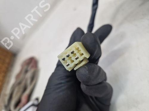 Left mirror OPEL AGILA B (H08) 1.2 (F68) | BP26127800C26 