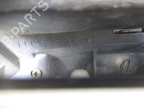 Grille HONDA CR-V II (RD_) 2.4 Vtec 4WD (RD7) | BP28174607C40