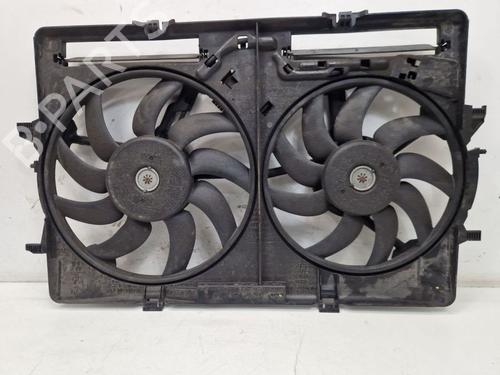 Fan AUDI Q5 (8RB) 2.0 TFSI quattro | BP37094509M128 - Image 2